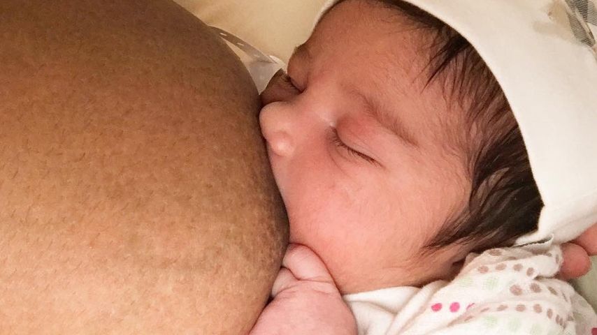 Dream Renee Kardashian, Blac Chynas Tochter