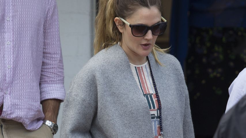 Drew Barrymore