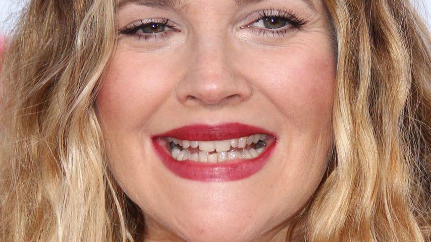 Drew Barrymore