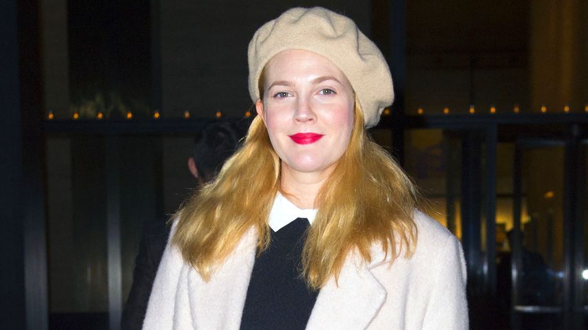 Drew Barrymore