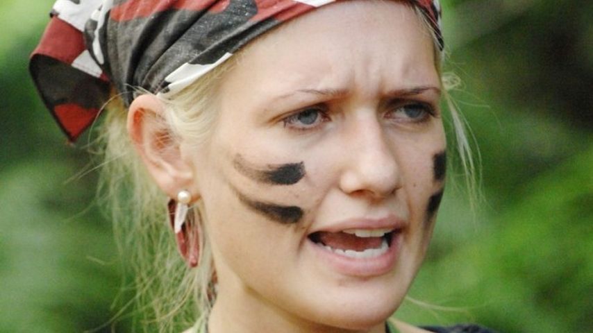 Sarah Knappik