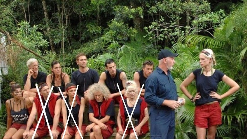Wer Ist Gestern Aus Dem Dschungelcamp Geflogen Wer Ist Gestern Aus Dem Dschungelcamp Geflogen