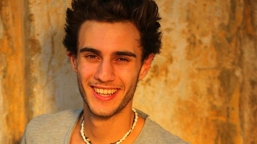 Marc Aurel Zeeb