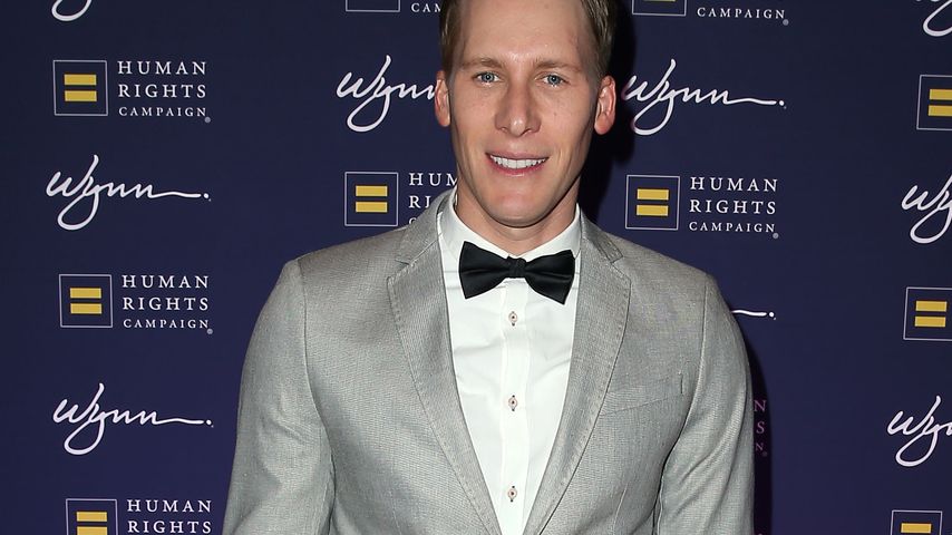 Dustin Lance Black