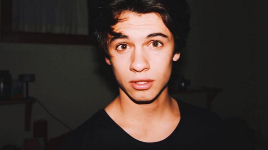 Dylan Jagger Lee
