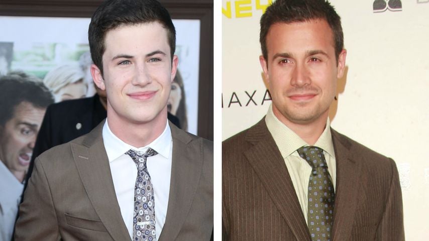 Hype um "13 Reasons Why" – mit Freddie-Prinze-Jr.-Lookalike!