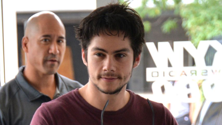 Dylan O'Brien