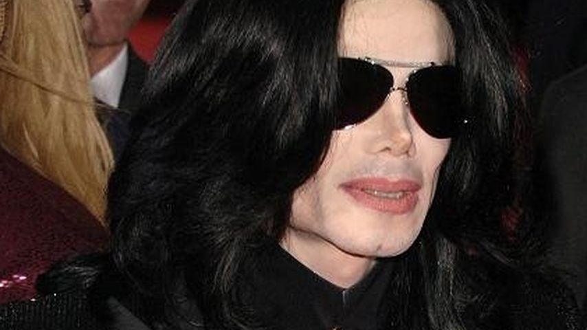 Michael Jackson