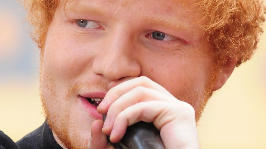 Ed Sheeran
