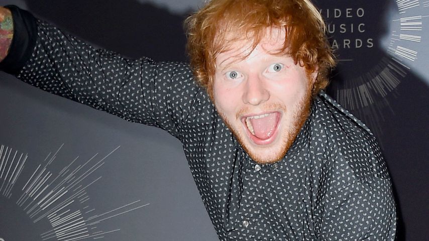 Ed Sheeran