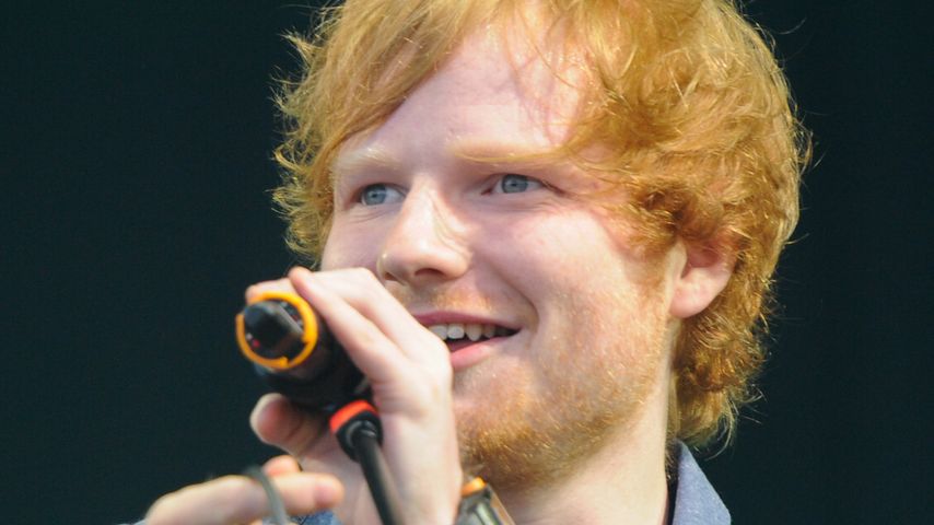 Ed Sheeran