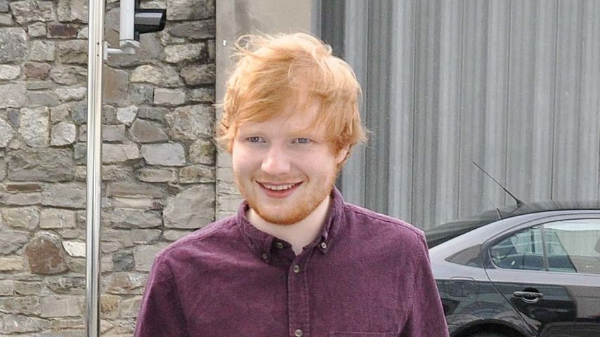 Ed Sheeran