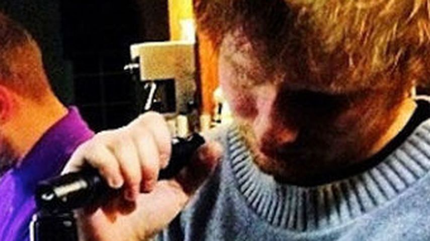Ed Sheeran