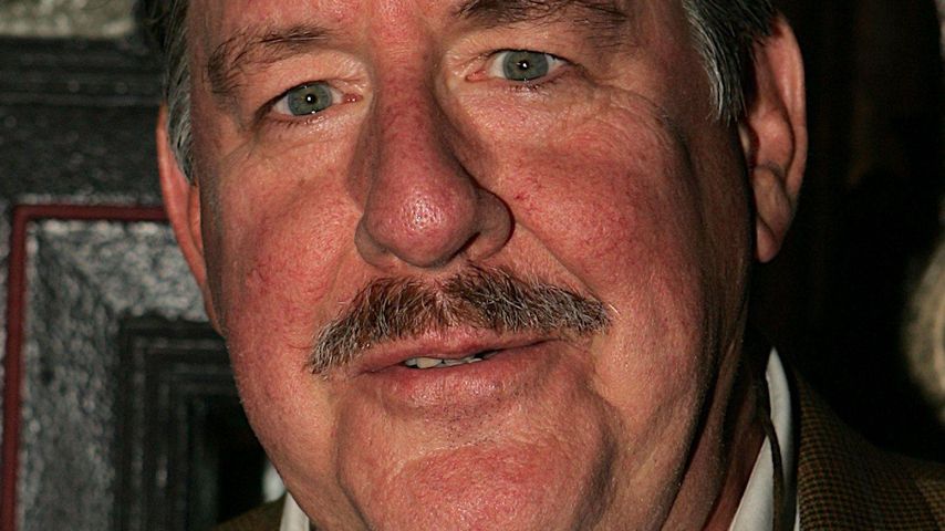 Edward Herrmann