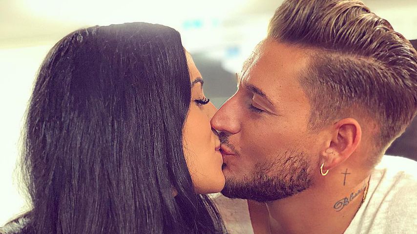 Elena Miras und Mike Heiter, "Love Island"-Kandidaten