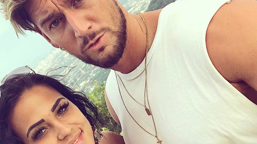 "Ich liebe Mike": Paar-Comeback für schwangere Elena Miras?