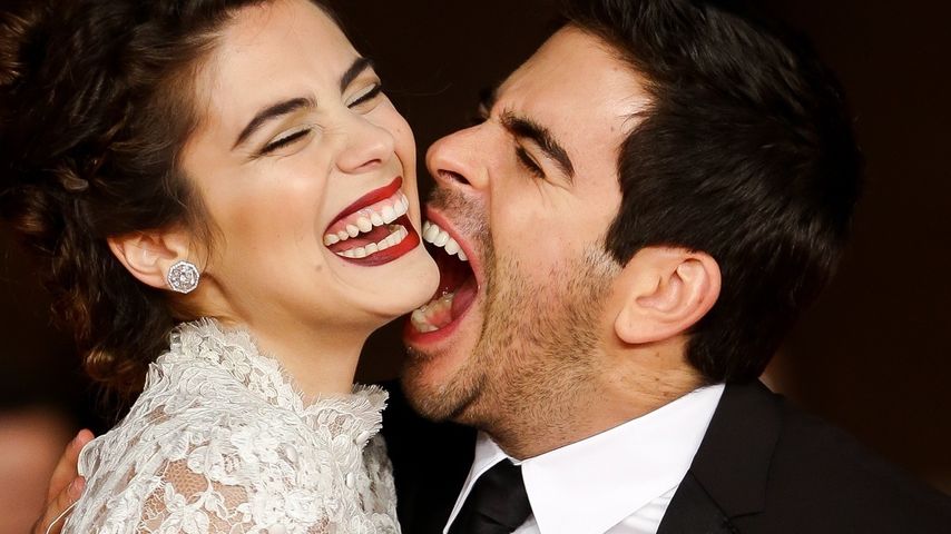 Eli Roth