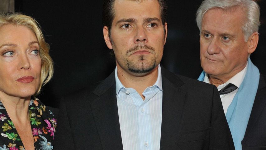 Daniel Fehlow und Lisa Riecken