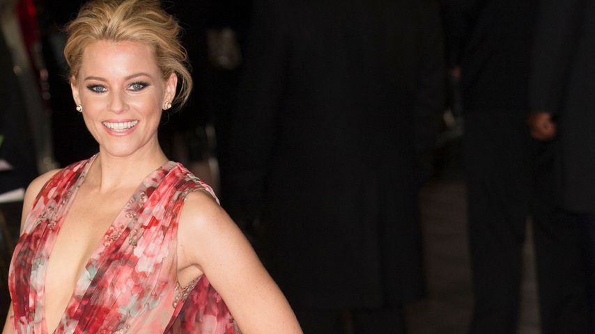Elizabeth Banks