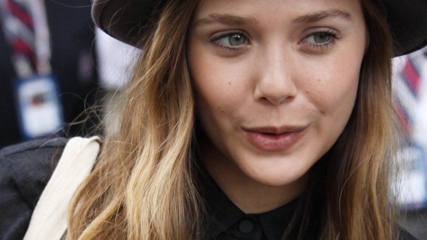 Elizabeth Olsen
