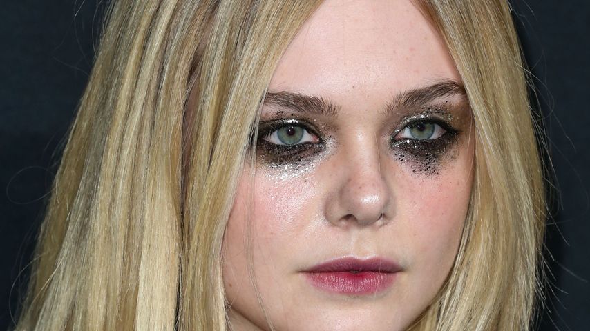 Elle Fanning