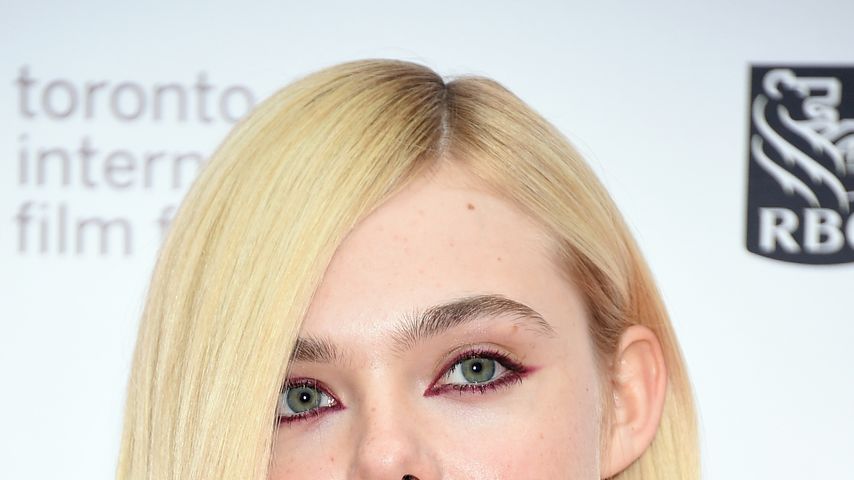 Elle Fanning