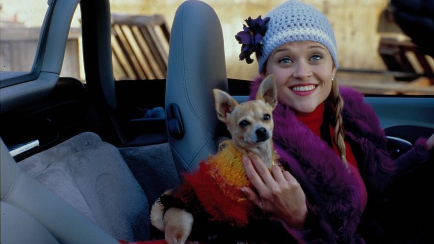 Reese Witherspoon