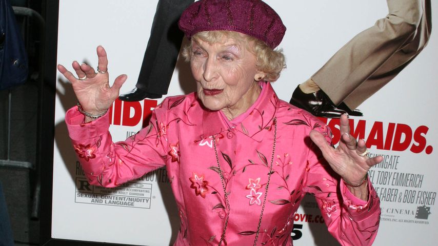 Ellen Albertini Dow