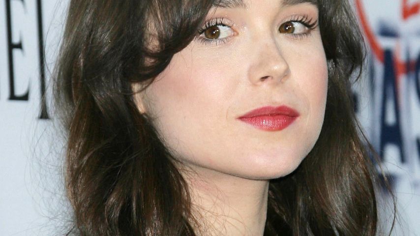 Ellen Page