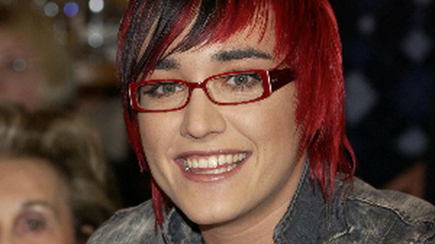 Elli Erl, DSDS-Gewinnerin 2003