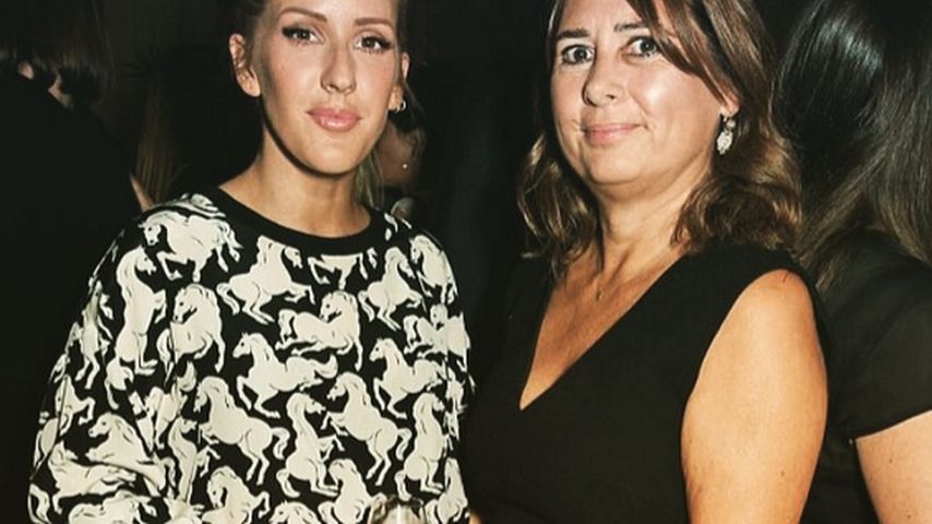 Ellie Goulding