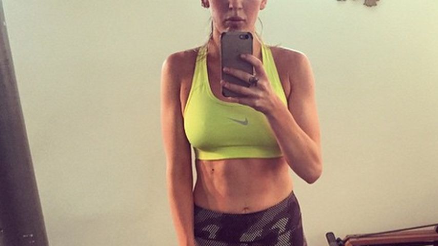 Ellie Goulding