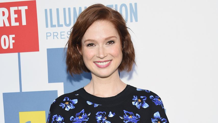 Ellie Kemper bei der Premiere zu "The Secret Life of Pets"