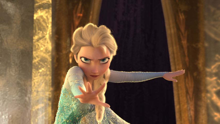 Eisprinzessin-"Let it go" geklaut? Künstler verklagt Disney
