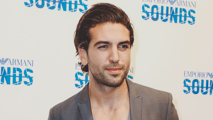 Elyas M'Barek