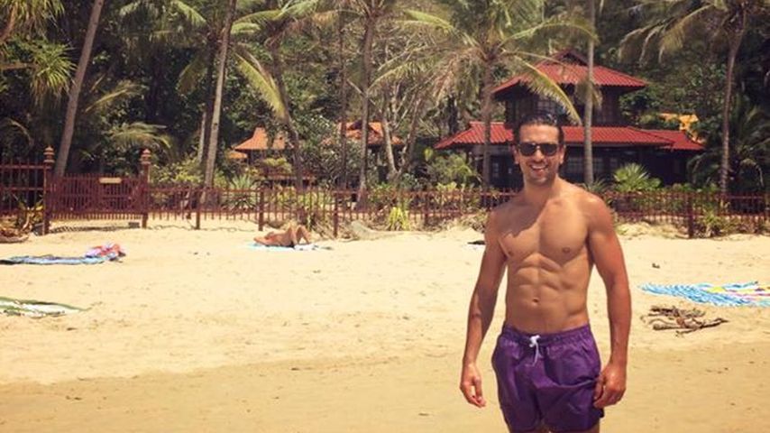 Elyas M'Barek