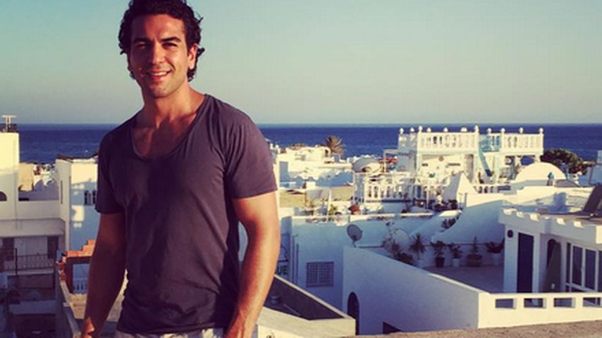 Elyas M'Barek