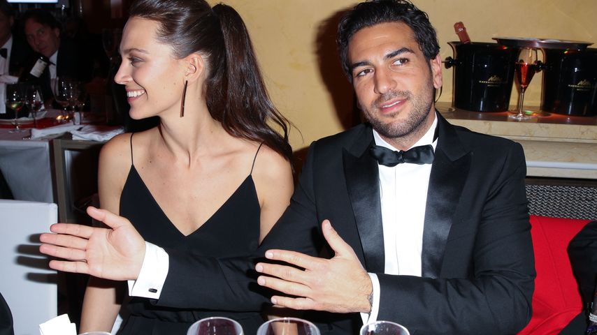 Elyas M'Barek