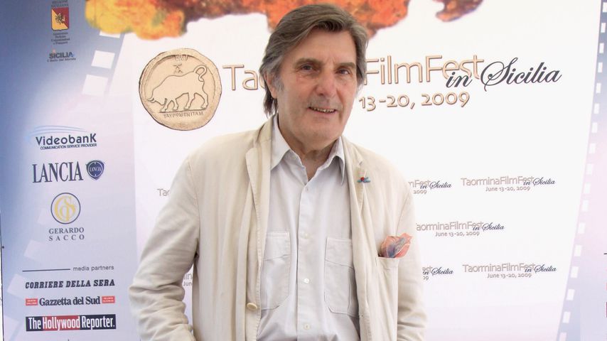 Ex-Balenciaga-Chefdesigner Emanuel Ungaro ist gestorben!