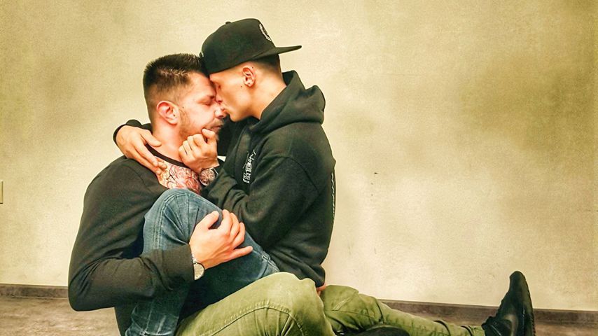Supertalent-Emil: So kam es zum Liebes-Comeback mit Ex Paul!