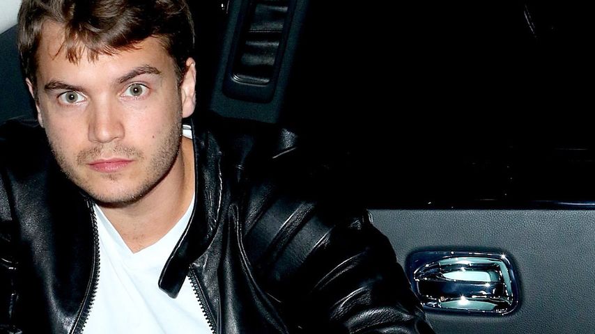 Emile Hirsch
