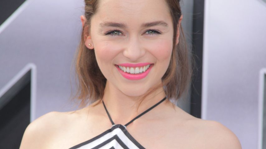 Emilia Clarke