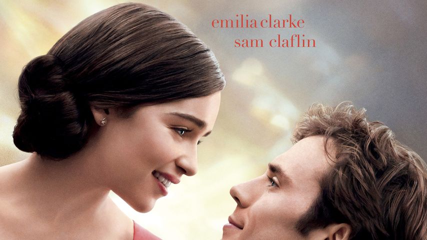 Emilia Clarke und Sam Claflin