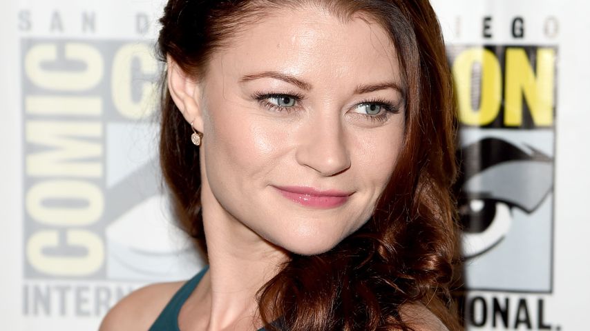 Emilie de Ravin