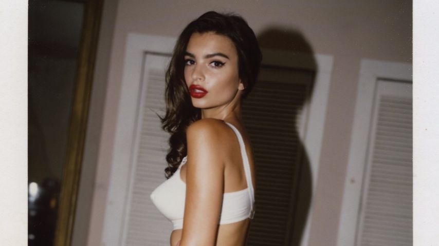 Emily Ratajkowski