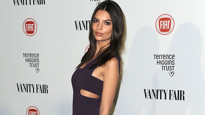 Emily Ratajkowski