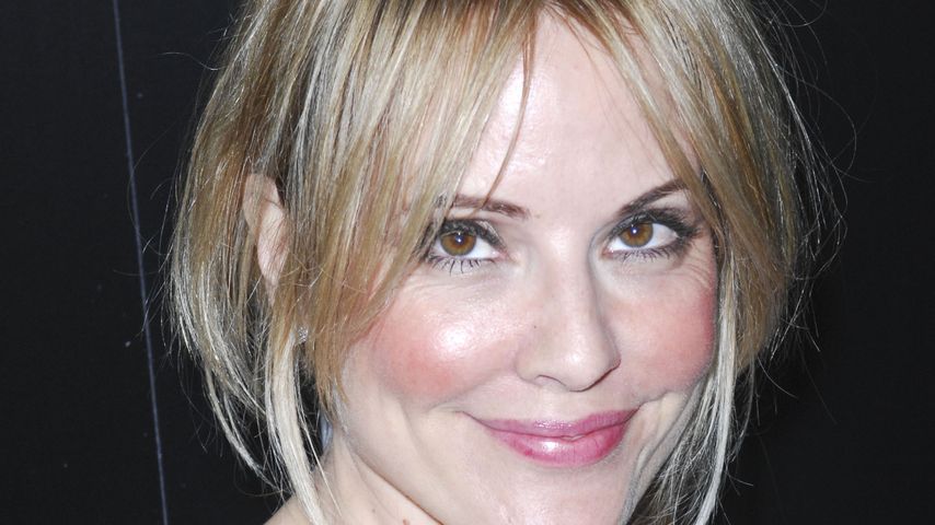 Emma Caulfield bei einem Charity-Event in Los Angeles