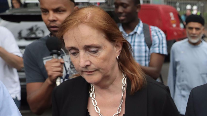 Emma Dent Coad, britische Politikerin