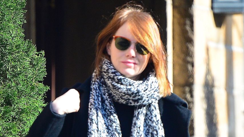 Emma Stone