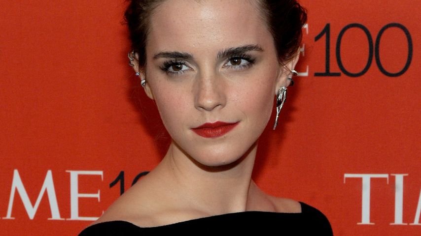 Emma Watson